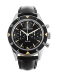 Pre-Owned Jaeger-LeCoultre Deep Sea Chronograph Watch